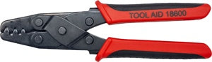 Open Barrel Crimping Tool