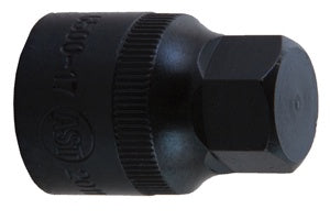 17MM Stubby Allen Socket By