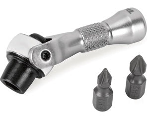 1/4" Drive Nano Ratcheting