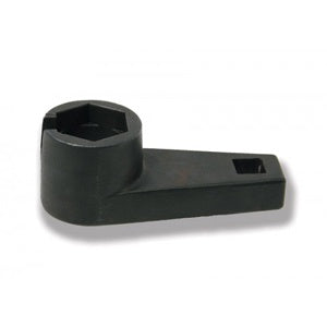 Offset Oxygen Sensor Socket
