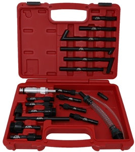 19 Piece Master Filler Adapter