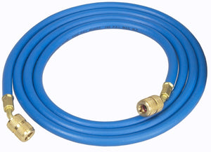 96" Blue Hose