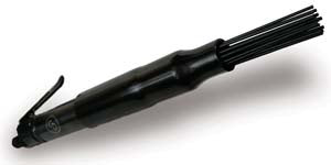 Chisel & Needle Scaler