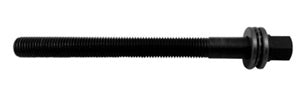 Center Screw & Thrust Bearing