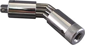 45ﾰ Degree Gearless Angle