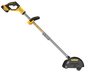 20 Volt Lawn Edger Kit