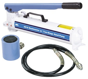 Hose & Cylinder Pump Set
