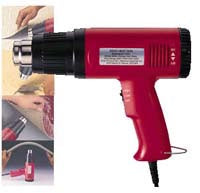 ECONOMY HEAT GUN