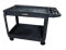 Large Plastic Utility Cart -