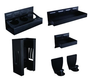 5 Piece Magnetic Toolbox