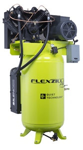 7.5 HP 80 Gallon 1-Phase