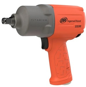 1/2" Orange Super Duty Air