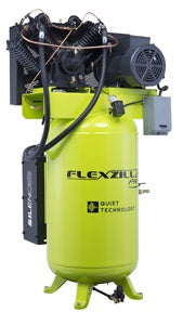 7.5 HP 80 Gallon 230 Volt