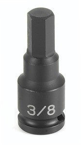 11MM 3/8" Dr. Hex Driver