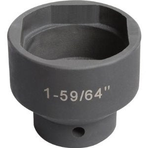 3/4"Dr.1-59/64"Ball Joint Sckt