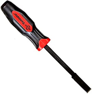 Mayhew 1/2" Wide Heavy Duty Scrapper