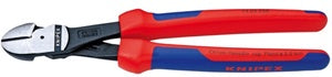 10" High Leverage Straight