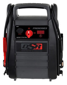 2250 Peak Amp 12V Jump Starter