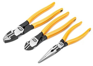 Electrician Plier Set