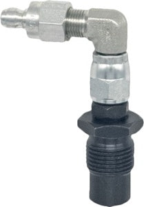 Diesel Tester Adapter for