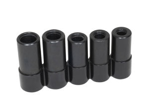 Lisle Large Tap Socket Set, 5 pc.