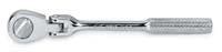 6.3" Professional Flex Head