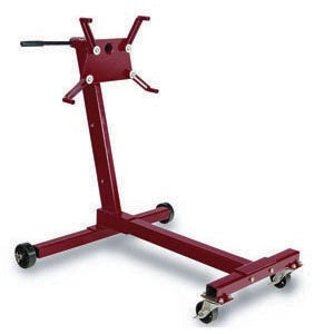 1000LB Engine Stand