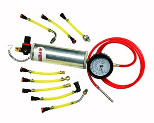 Fuel Injection Cleaning Kit - 1