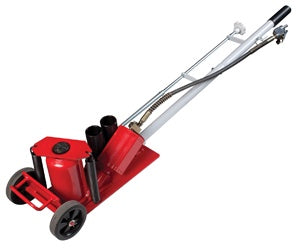 20 Ton Air/Hydraulic Truck