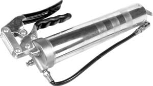 Pro Pistol Grip Grease Gun