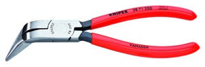 8" 70ﾰ Needle Nose Plier