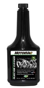 Max Strength Fuel Injector