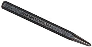 7/32" x 5" Prick Punch