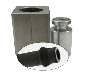 GM Transmission Cooling Line - 1