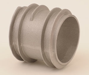 4" Aluminum Splice Connector