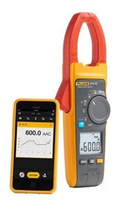 Fluke 374 FC 600A AC/DC TRMS