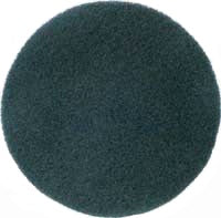 No-Splash Pad 15" Diameter