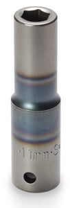 11mm FlexZone 1/2" Dr. Skt.