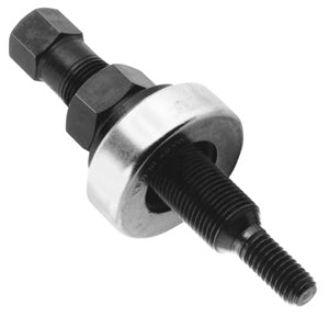 Power Steering Pump Pulley - 2