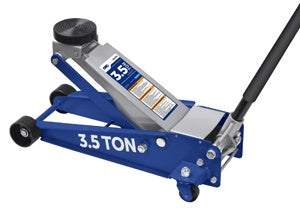 3.5 Ton Service Jack