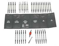 37 Piece Lock-Pick Set