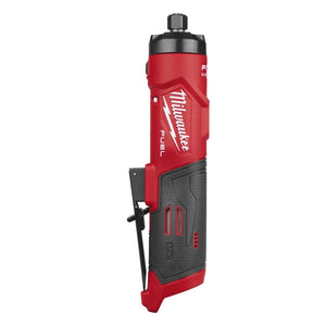 Milwaukee Tool M12 FUEL 1/4 Inch Straight Die Grinder 3486-20