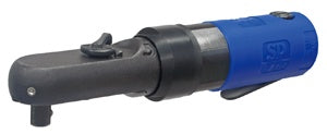 1/4" Reactionless Impact Air