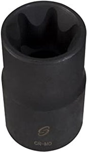1/2 DR E16 External Star Imp.