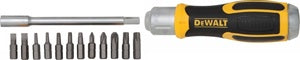 Multi Bit Ratcheting