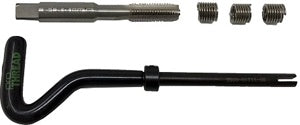 M8 - 1.25 Thread Repair Kit