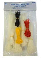 750 Piece Cable Wire Tie