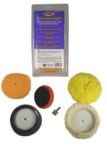 Mini Polishing Kit for