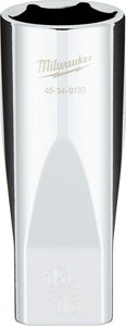 1/2" Drive 15/16" Deep Socket
