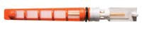 GM Orange T-top Orifice Tube